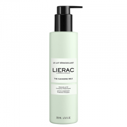 Lierac leche desmaquillante...