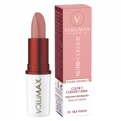 Volumax plump it...