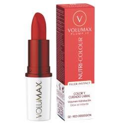 Volumax plump it...