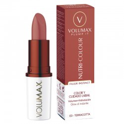 Volumax plump it...