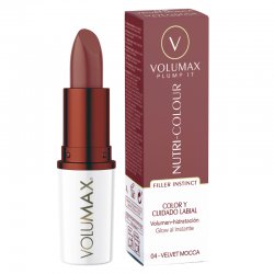 Volumax plump it...