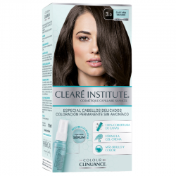 Clearé institute color...