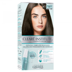 Cleare institute clinuance...