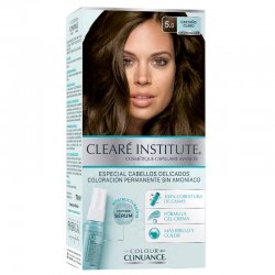 Clearé institute color...