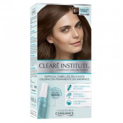 Cleare institute colour 5.7...