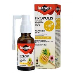 Juanola propolis...