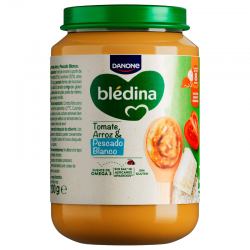 Bledina tarrito tomate,...