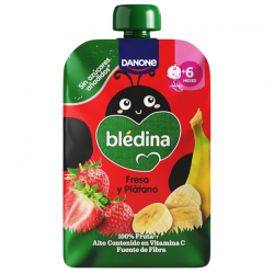 Bledina pouch fresa y...