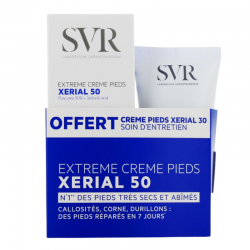 Svr pack xerial 50 + xerial 30