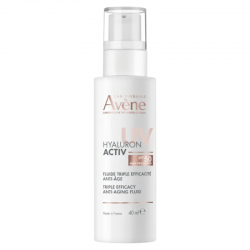 Avene hyaluron activ fluido UV SPF50 40ml