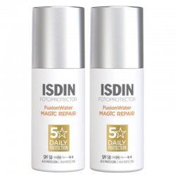 Isdin fusion water magic...