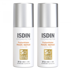 Isdin fusion magic repair...