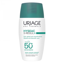 Uriage hyseac 3 - regul 50+ 50ml