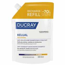 Ducray kelual squanorm...