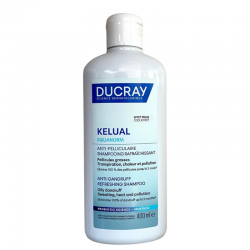 Ducray kelual squanorm...