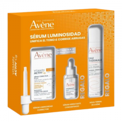 Avene PACK Vitamin Activ Cg...