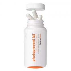 Galenicum derma photoprevent B3 60 capsulas