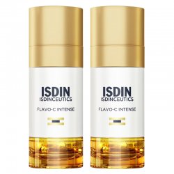 Isdinceutics flavo C intense serum 50ml duplo