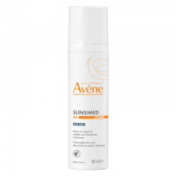 Avene sunsimed KA blue...