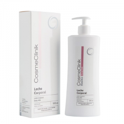 Cosmeclinik leche corporal...
