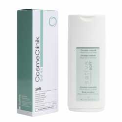 CosmeClinik Sativa soft...