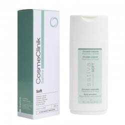 CosmeClinik Sativa soft...