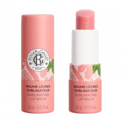 Roger & Gallet lip balm flor de higo
