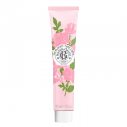 Roger & Gallet crema de manos rosa 30ml