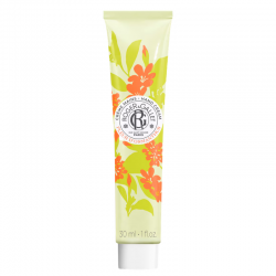 Roger & Gallet crema de manos flor de osmanthus 30ml