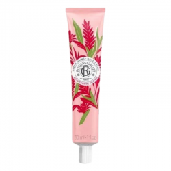Roger & Gallet crema de manos genjibre rojo 30ml