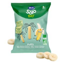 Hero solo bio puffs 1x 25g...