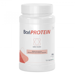 Bariprotein 500g sabor neutro