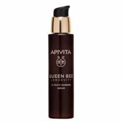 Apivita queen bee longevity...