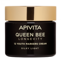 Apivita queen bee longevity...