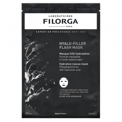 Filorga hyalu filler flash...