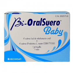 Bioralsuero baby
