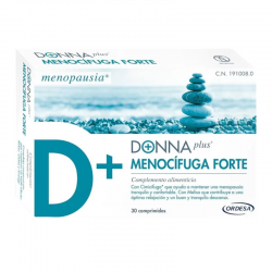 Donnaplus menocifuga forte...