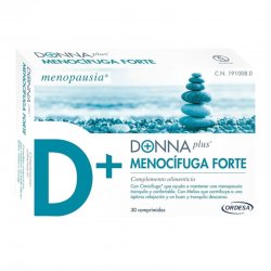 Donnaplus menocifuga forte...