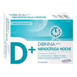 Donnaplus menocifuga noche...