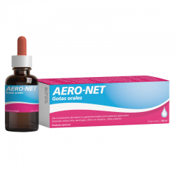 Aero-net 100 ml