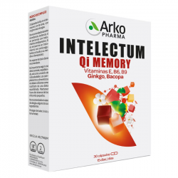 Arkopharma intelectum...