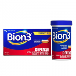 Bion 3 Defense formato XL...