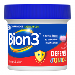 Bion 3 Defense Junior 30...