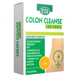 Colon cleanse lax forte 30...