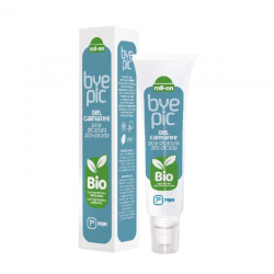 Bye pic gel calmante post picadura 20ml
