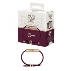 Byepic pulsera citronela...