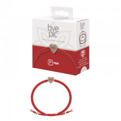 Byepic pulsera citronela...
