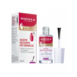 Mavala aceite secante cuida...