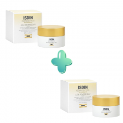 Isdinceutics DUPLO age reverse crema día