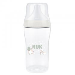 NUK biberón perfect match...